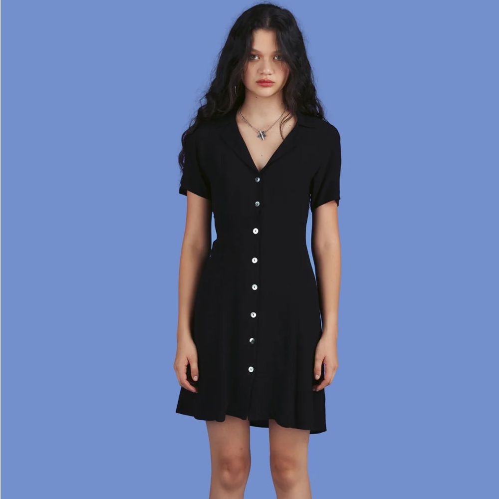 UNIF Remote Dress